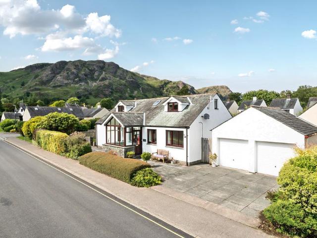 Bungalow for sale in Dixon Ground, Coniston