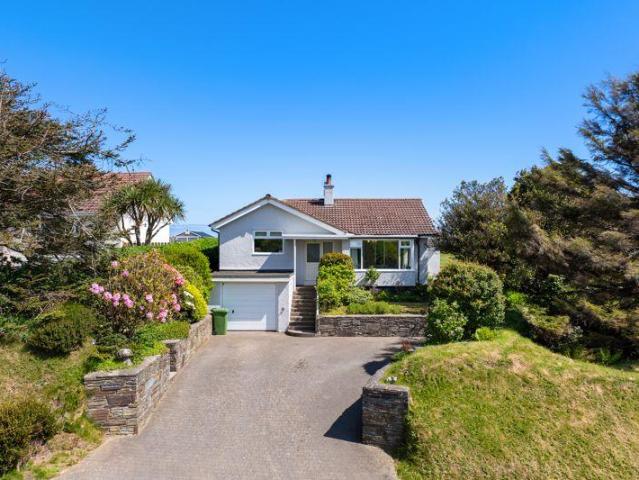 Bungalow for sale in Baldrine