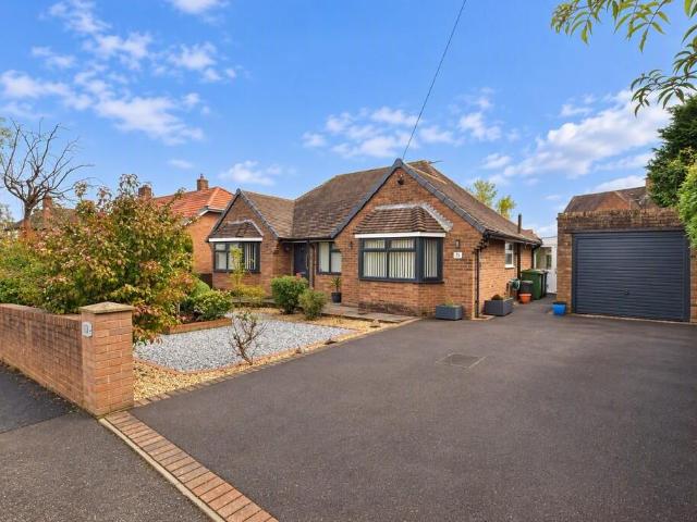 Bungalow for sale in Haygate, Wellington