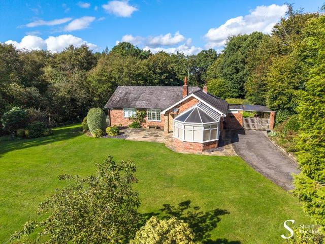 Bungalow for sale in Birtles