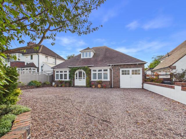 Bungalow for sale in Boldmere, Birmingham