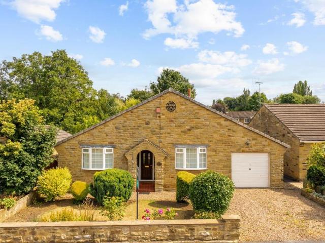 Bungalow for sale in Linton, Collingham