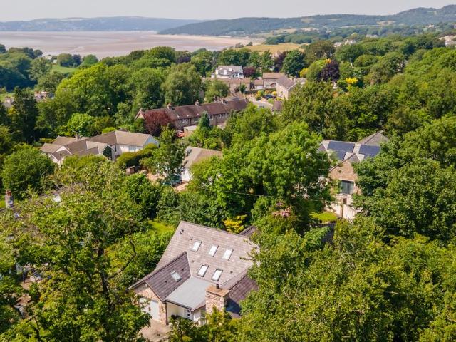 Bungalow for sale in Silverdale, Bare