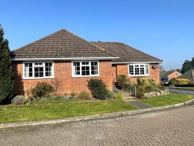 Bungalow for sale in Hythe and Dibden, Ashurst Bridge