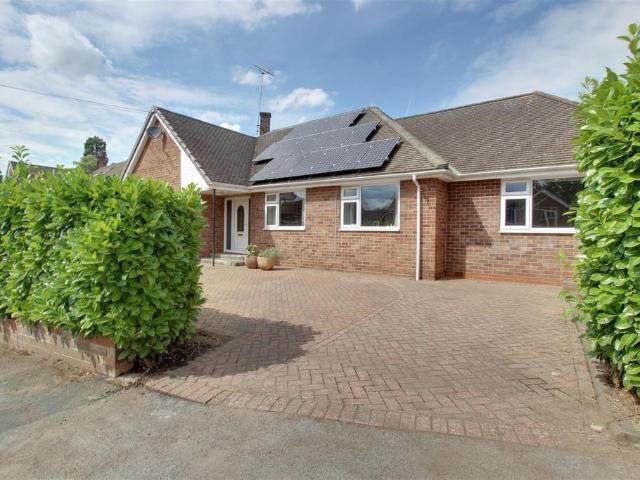 Bungalow for sale in North Ferriby, East Riding Of Yorkshire