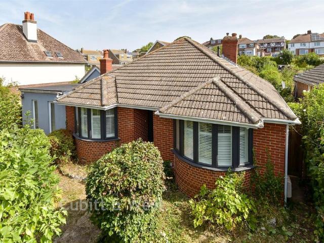 Bungalow for sale in Mount Pleasant, Iford