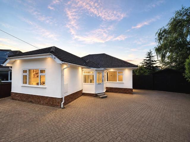 Bungalow for sale in Winthorpe, Belleau