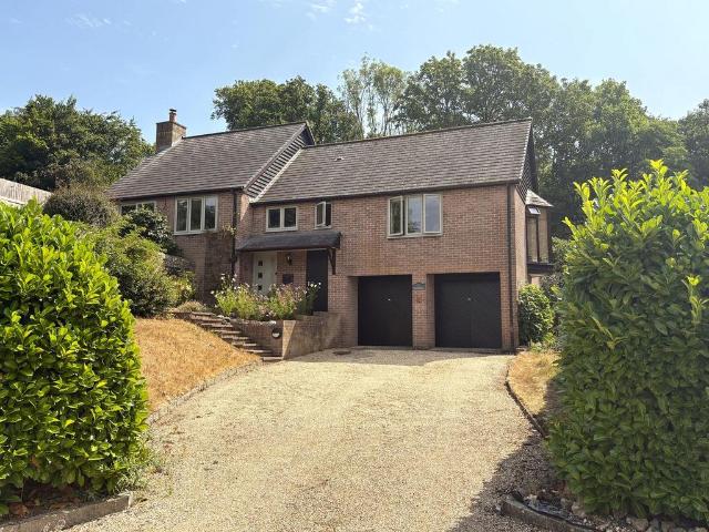 Bungalow for sale in Axmouth, Budlake