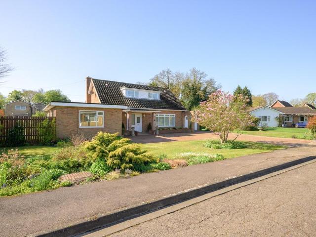 Bungalow for sale in Wisbech, Four Gotes