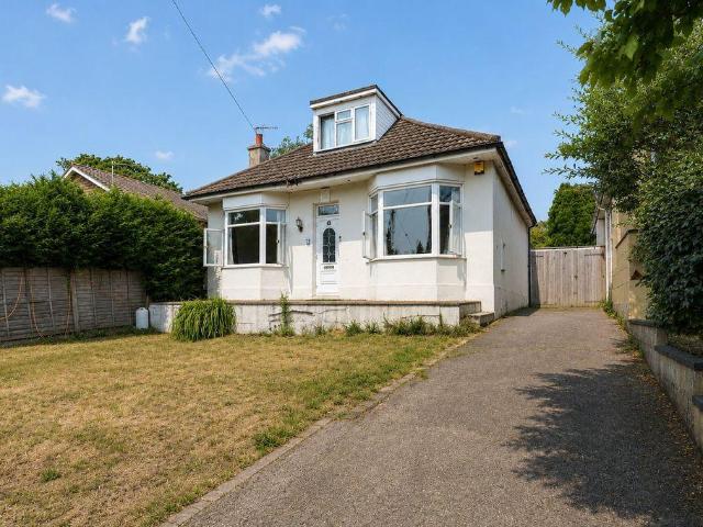 Bungalow for sale in Fairmile, Christchurch