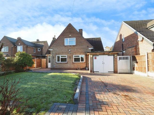 Bungalow for sale in Sunny Hill, Isle Of Man