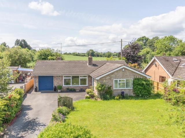 Bungalow for sale in Portway, Orleton