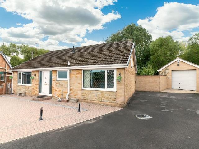 Bungalow for sale in Durkar, West Yorkshire