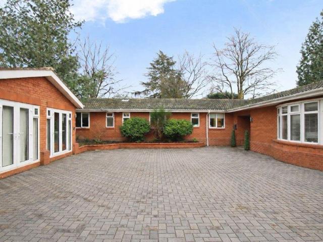 Bungalow for sale in Berkswell, Isle Of Man