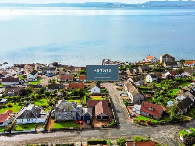 Bungalow for sale in Kinghorn, Scotland
