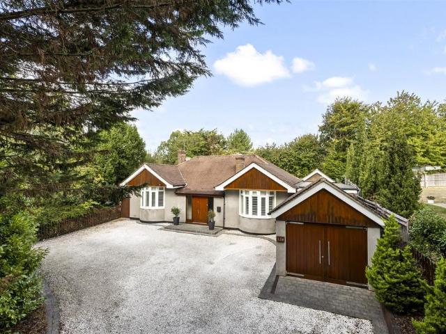 Bungalow for sale in Salvington, Worthing