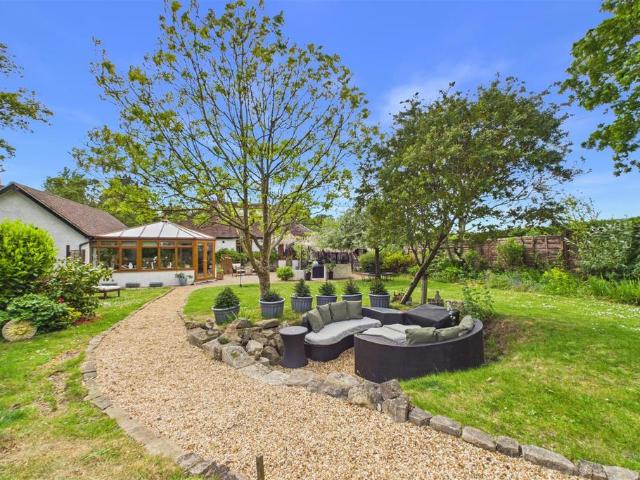 Bungalow for sale in Littlecote, Isle Of Man