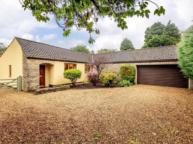 Bungalow for sale in Farleigh, Backwell