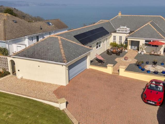 Bungalow for sale in Babbacombe