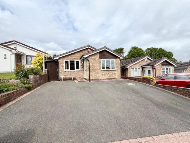 Bungalow for sale in Amblecote Bank, Brierley Hill