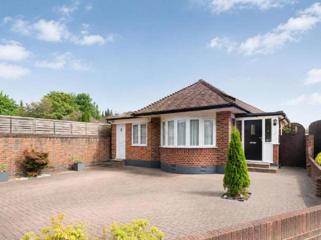 Bungalow for sale in West Ewell, Ewell