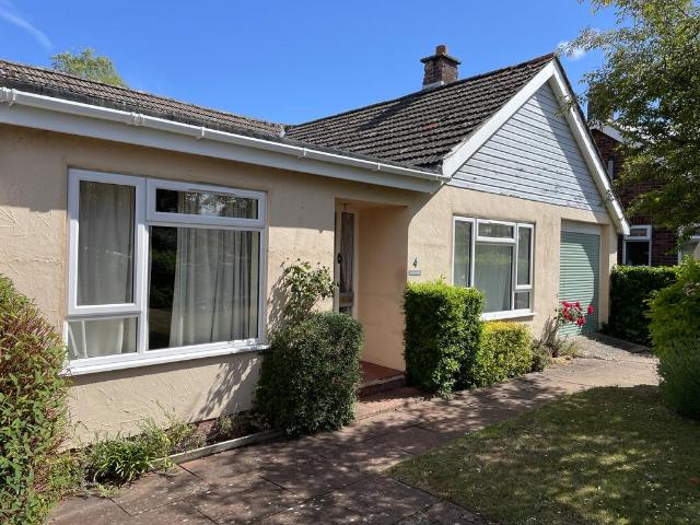 Bungalow for sale in Comers, Norfolk