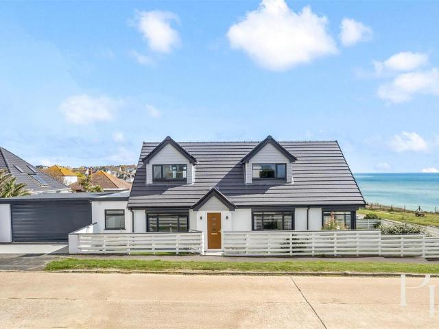 House for sale in Peacehaven, Lewes
