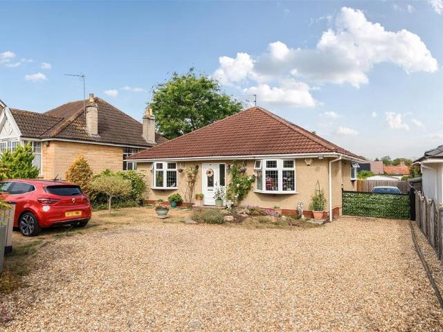 Bungalow for sale in Keynsham, Bath And North East Somerset