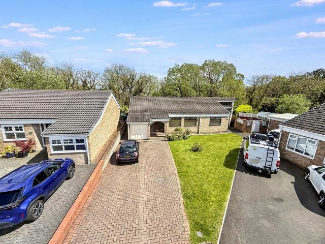 Bungalow for sale in Peterlee