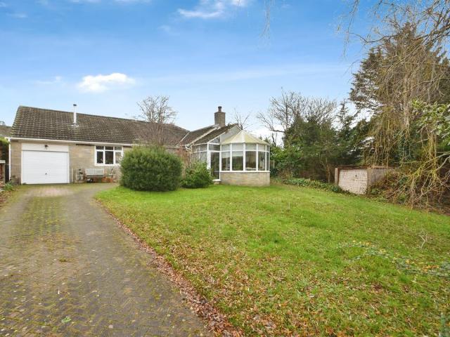 Bungalow for sale in Baildon