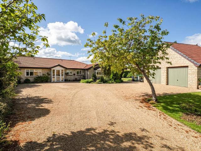 Bungalow for sale in Melksham Without, Wiltshire