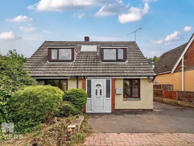 Bungalow for sale in Wareham St. Martin, East Dorset