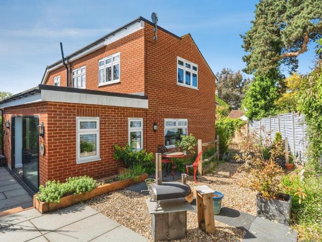 Bungalow for sale in Westborough, Surrey