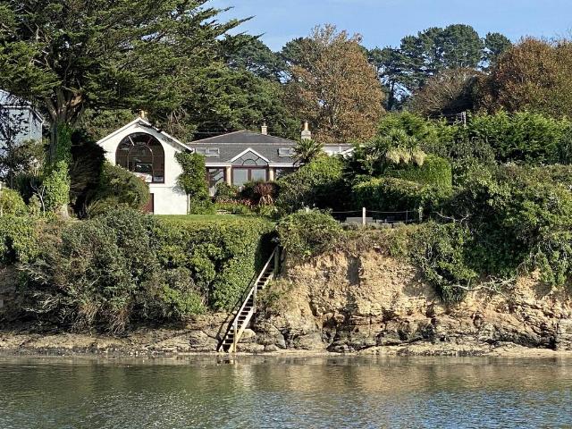 Bungalow for sale in Feock, Cornwall