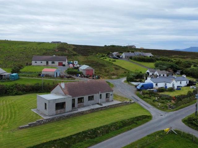 Bungalow for sale in Scotland
