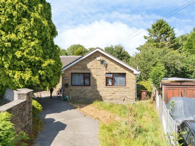 Bungalow for sale in West Yorkshire