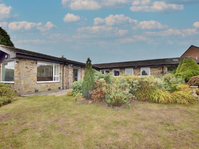 Bungalow for sale in Richmond, North Yorkshire