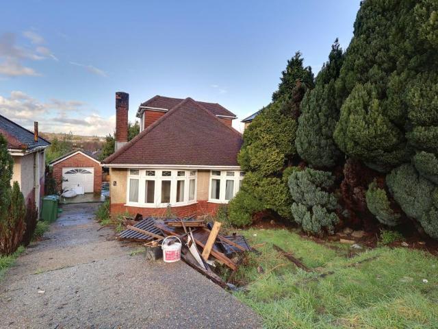 Bungalow for sale in Bitterne Park, Isle Of Man