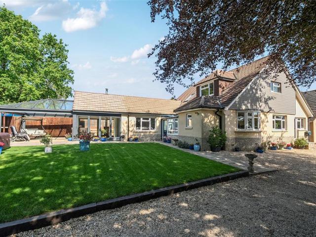 Bungalow for sale in Broadmayne, East Dorset