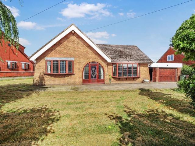 Bungalow for sale in Parr, St Helens