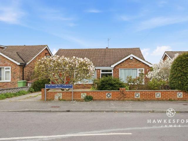 Bungalow for sale in Oad Street, Kent