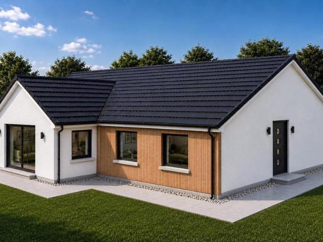 Bungalow for sale in Grantown-on-spey, Scotland