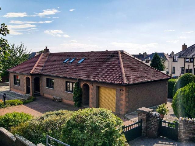 Bungalow for sale in Golspie, Scotland
