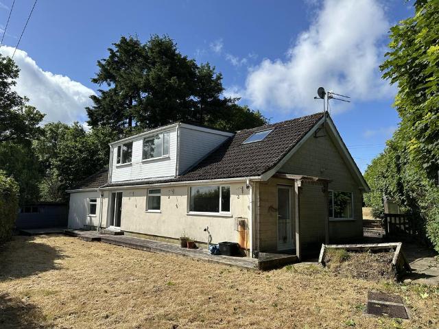 Bungalow for sale in Somerset