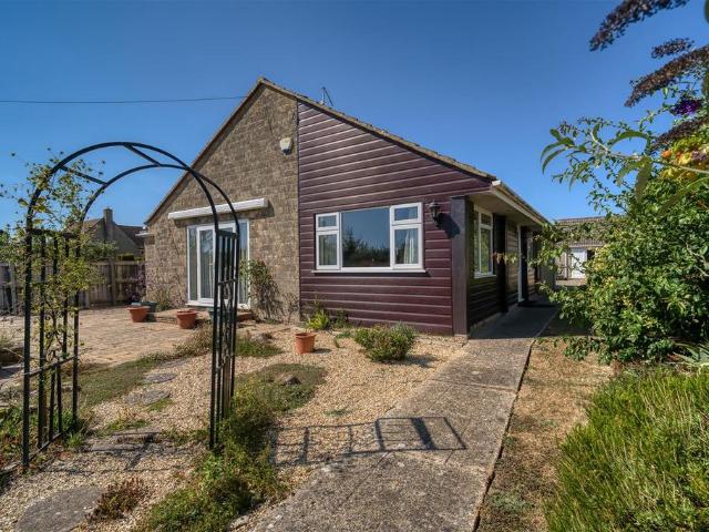 Bungalow for sale in Walton Elm, Marnhull