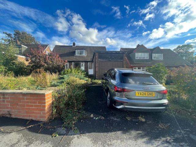 Bungalow for sale in Newton Hill, Wakefield