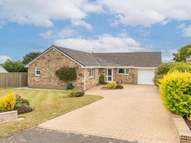 Bungalow for sale in Warkworth