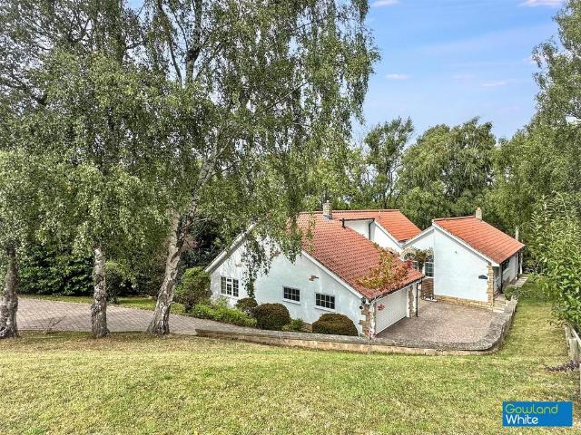 Bungalow for sale in Yarm, Stockton-on-tees