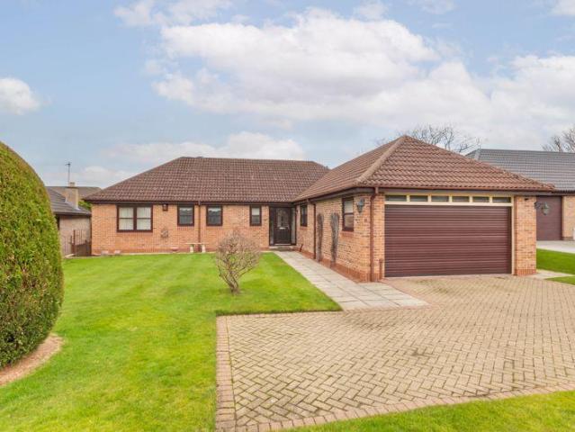Bungalow for sale in Whickham, Dunston Hill