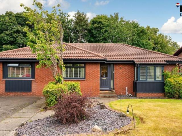 Bungalow for sale in Eliburn, Dedridge